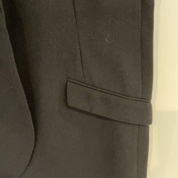 Mango Suit black vest - Picture 5 of 6